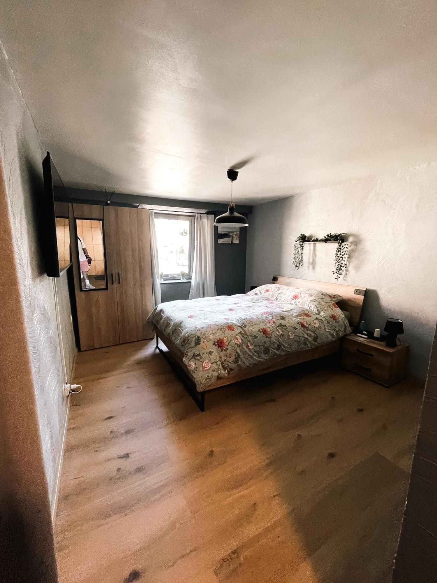 Bed and Breakfast Le Petit Broux Aywaille Esterno foto
