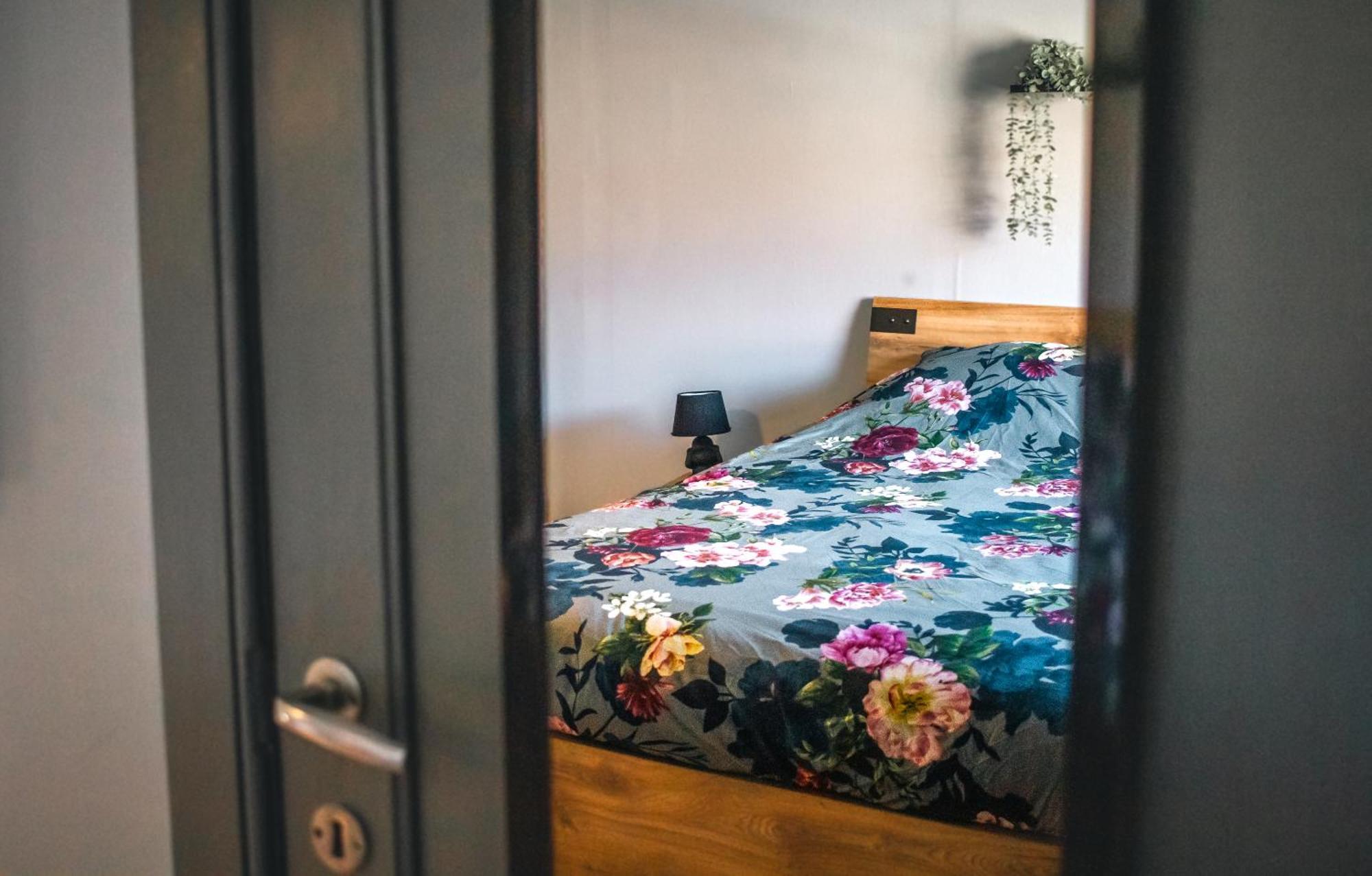 Bed and Breakfast Le Petit Broux Aywaille Esterno foto